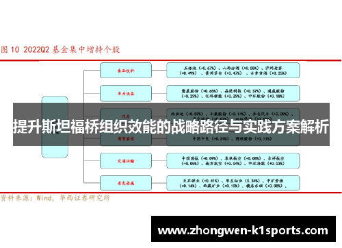 提升斯坦福桥组织效能的战略路径与实践方案解析