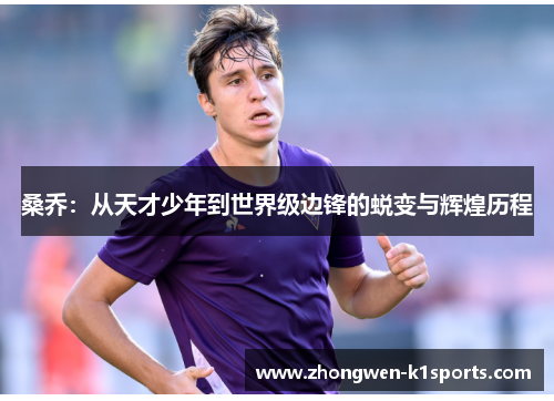 桑乔：从天才少年到世界级边锋的蜕变与辉煌历程