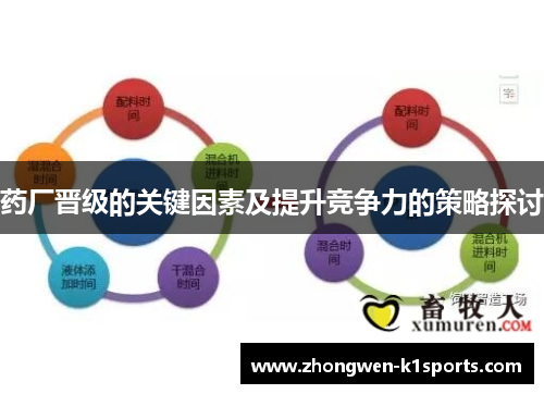 药厂晋级的关键因素及提升竞争力的策略探讨