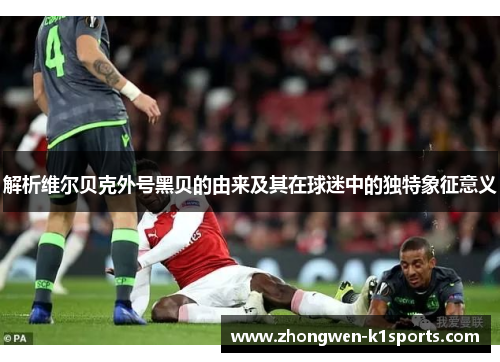 解析维尔贝克外号黑贝的由来及其在球迷中的独特象征意义